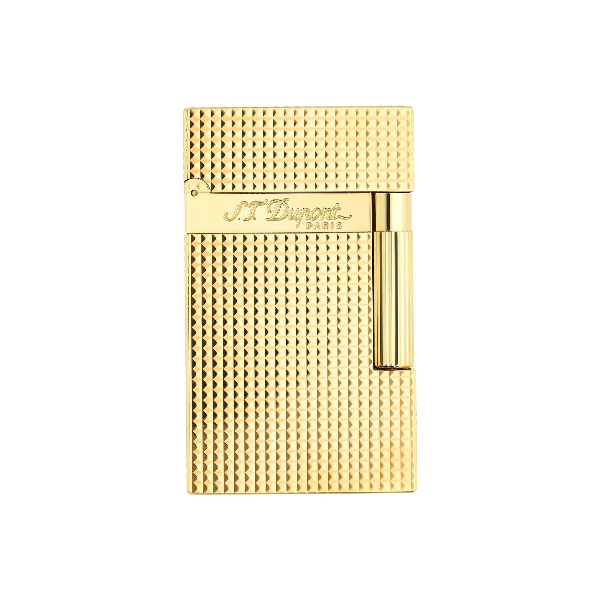 Briquet Pointe de Diamant