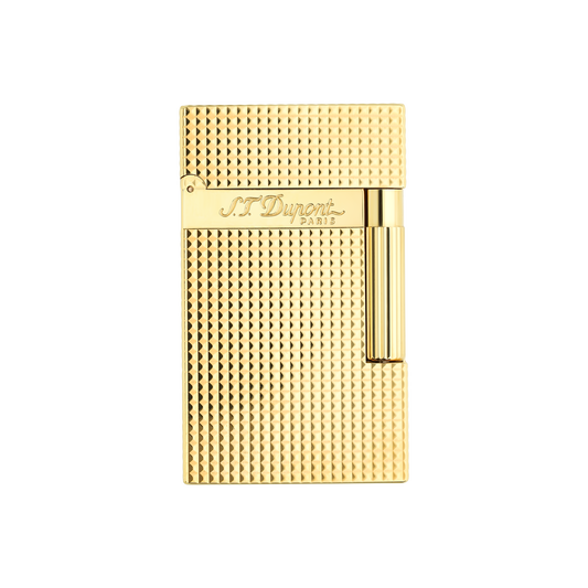 Diamond head lighter