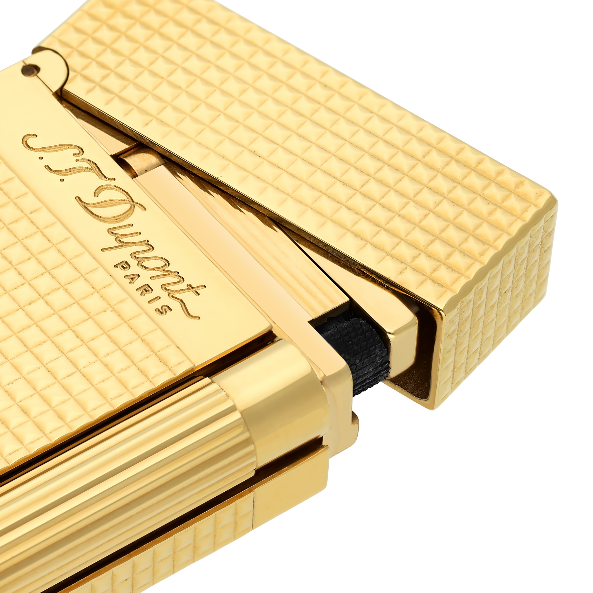Briquet Pointe de Diamant