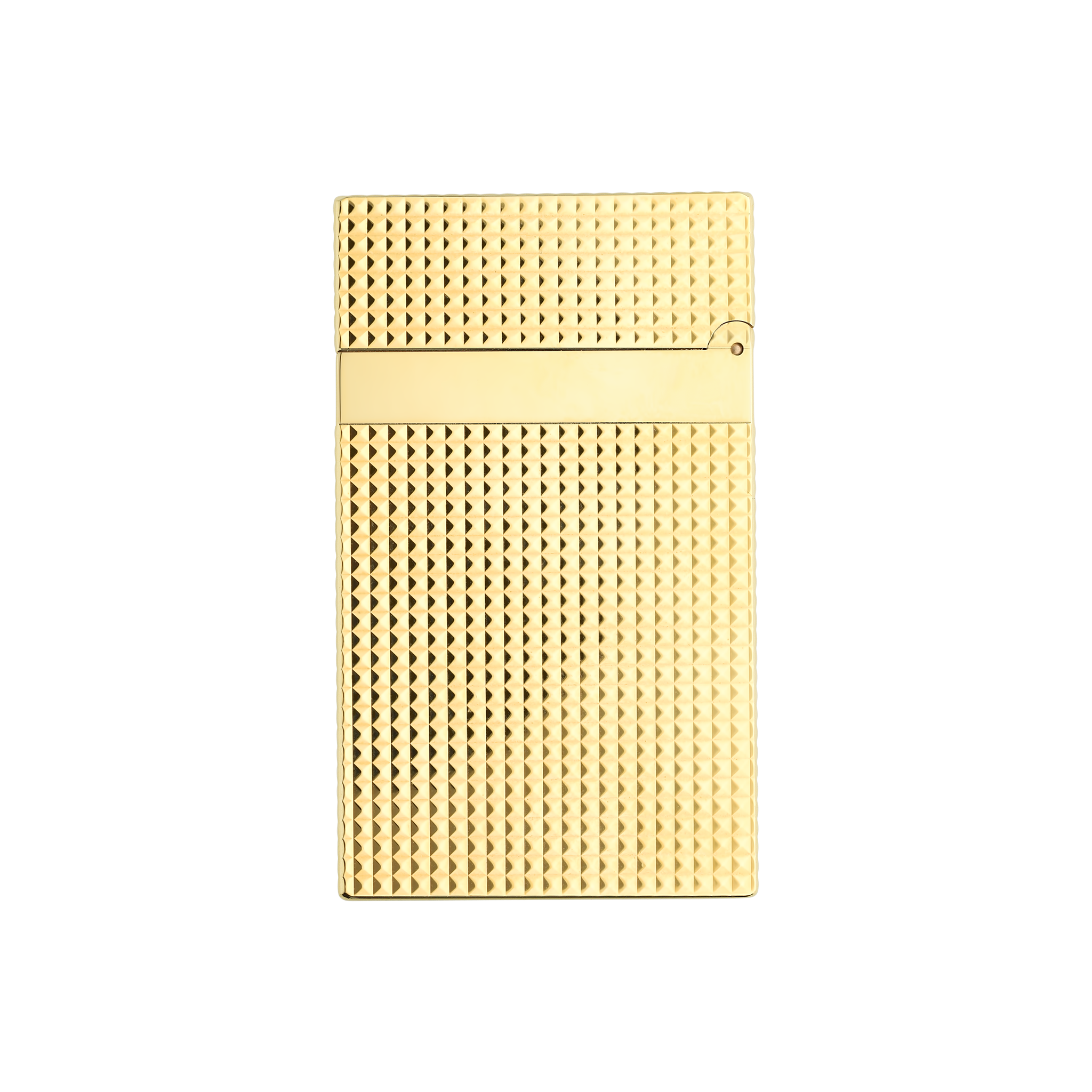 Briquet Pointe de Diamant