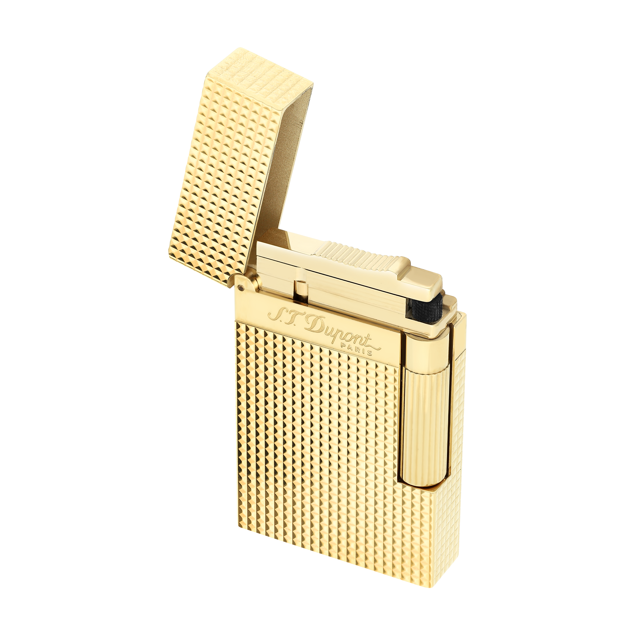 Briquet Pointe de Diamant