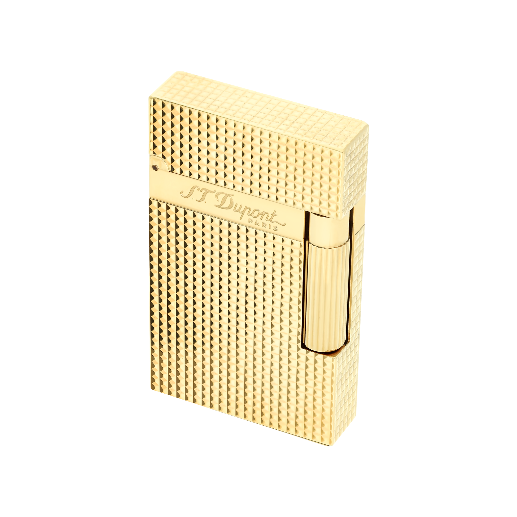 Briquet Pointe de Diamant
