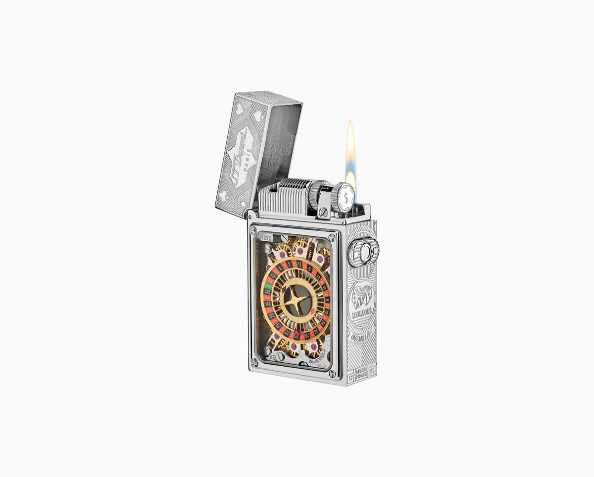 Briquet complication