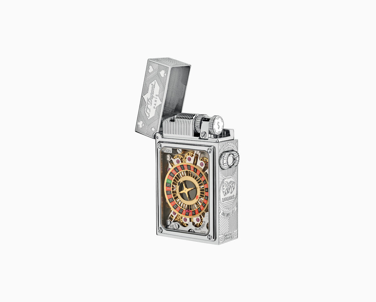 Briquet complication