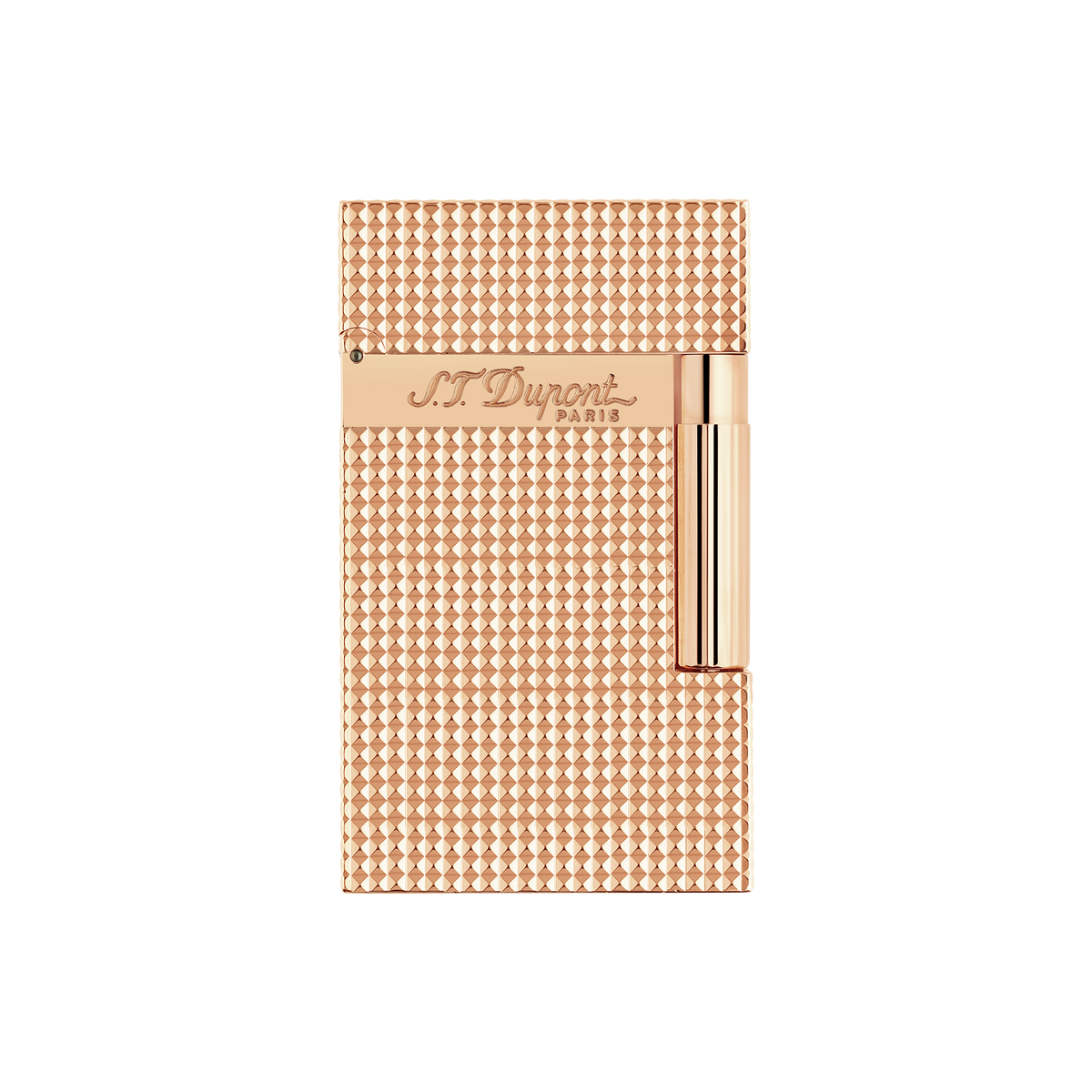 Guilloche Lighter