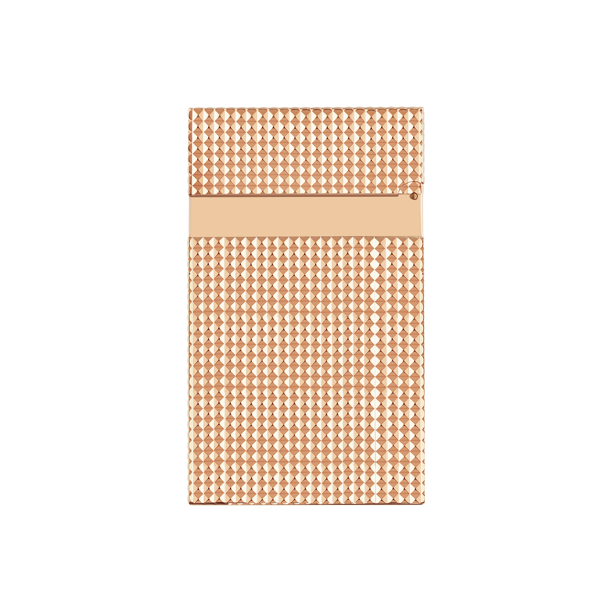 Guilloche Lighter