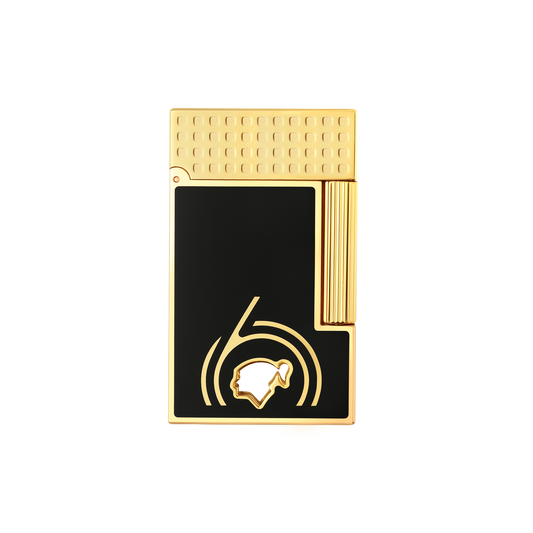 016472N - STDUPONT - Staging - Briquet laqué - 1