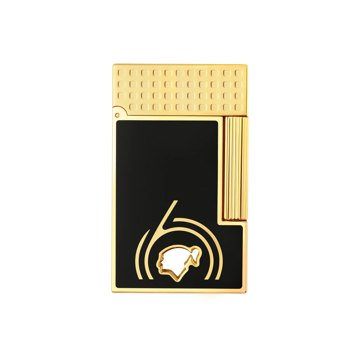 016472N - STDUPONT - Staging - Briquet laqué - 1