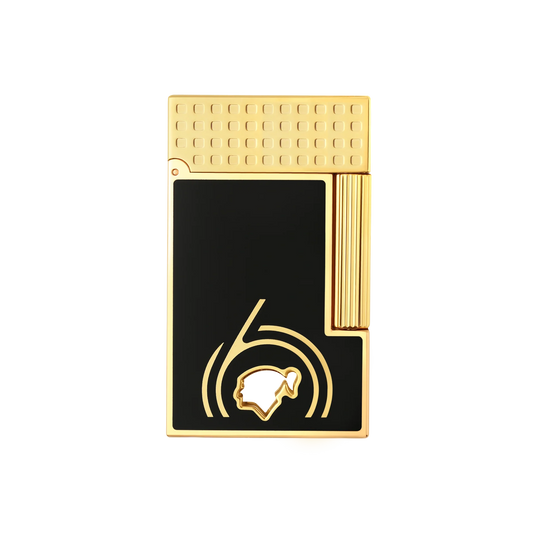 016472N - STDUPONT - Staging - Briquet laqué - 1