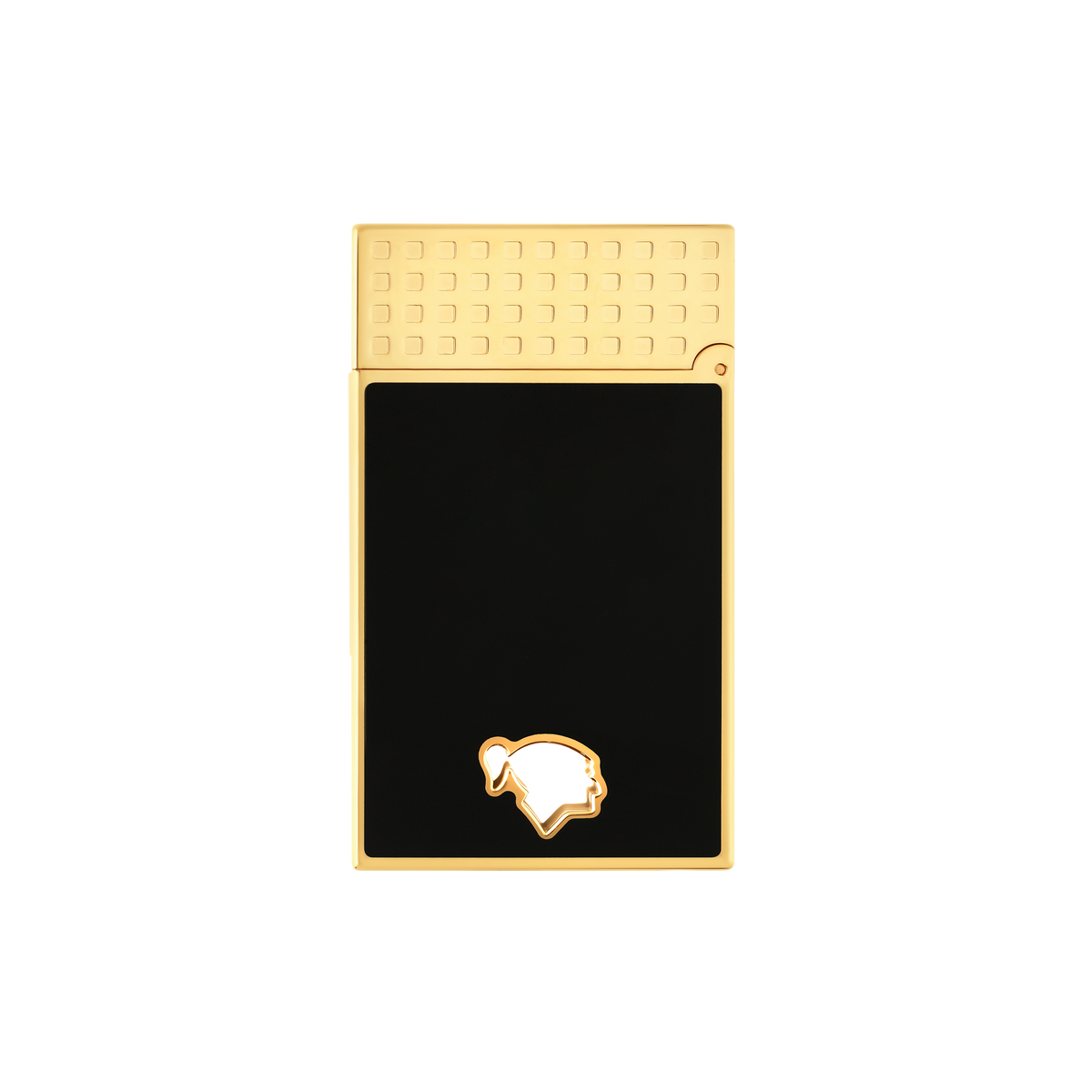 016472N - STDUPONT - Staging - Briquet laqué - 3