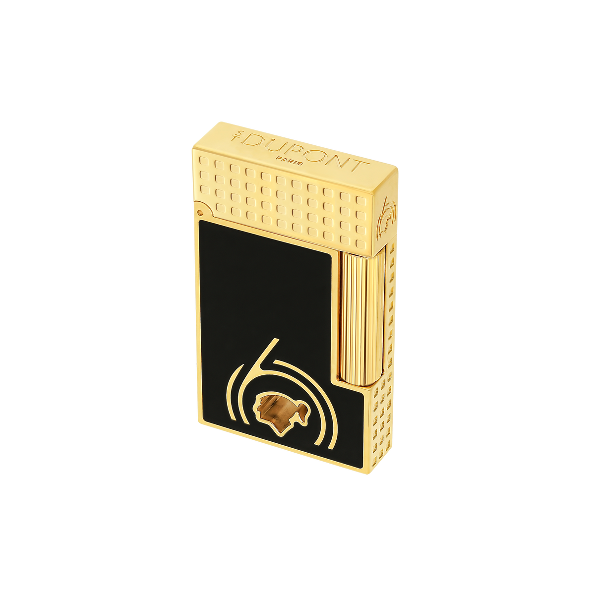 016472N - STDUPONT - Staging - Briquet laqué - 4