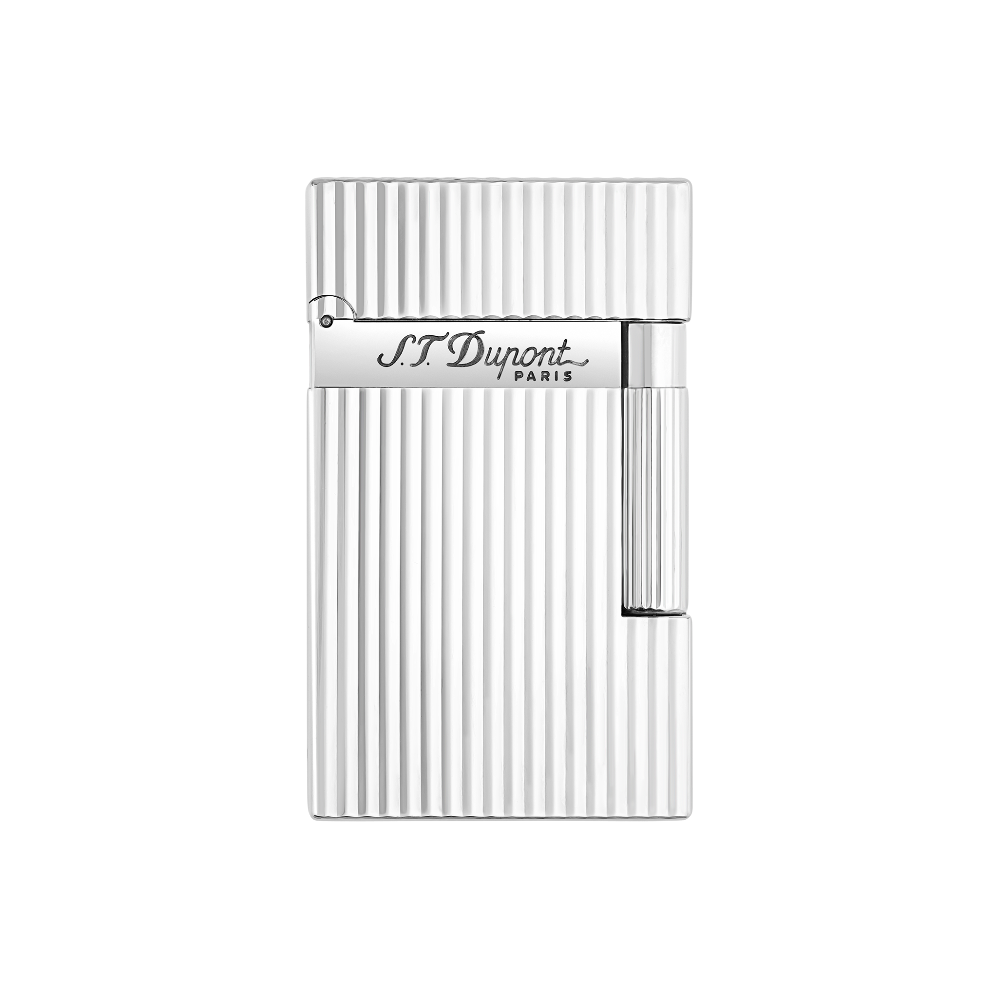 Guilloche Lighter