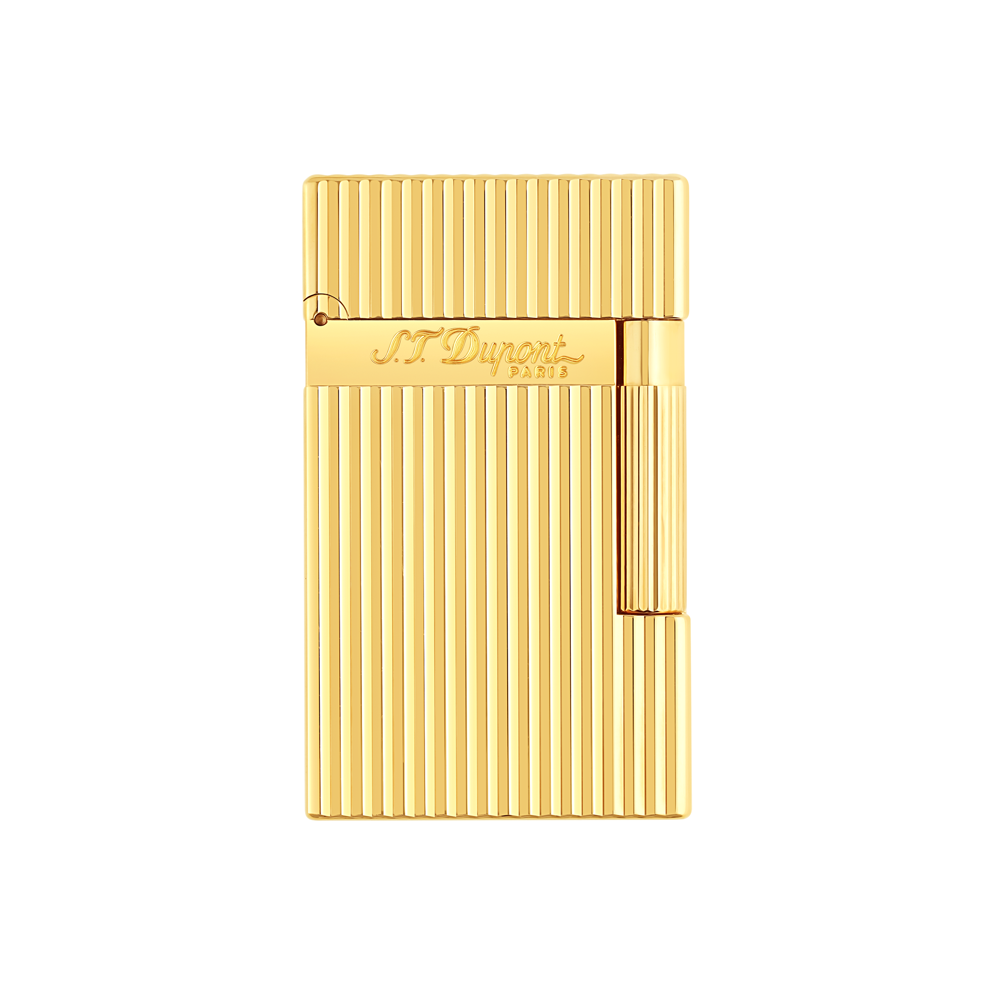 Guillochiertes Feuerzeug