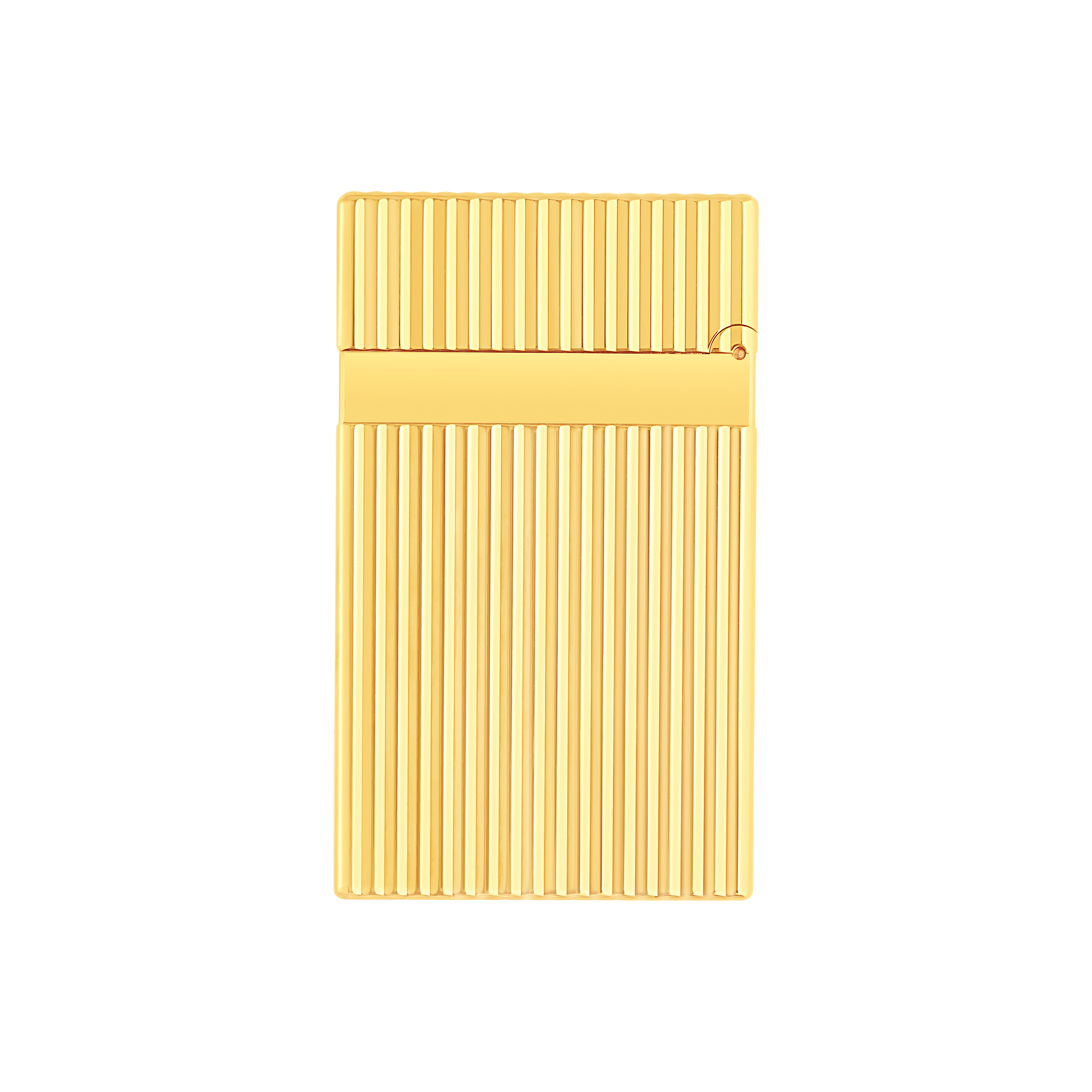 Guillochiertes Feuerzeug