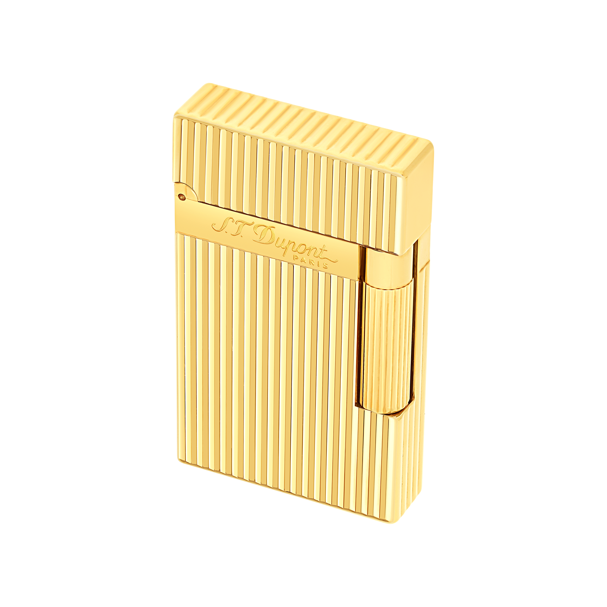 Guillochiertes Feuerzeug