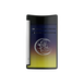 Briquet Laqué