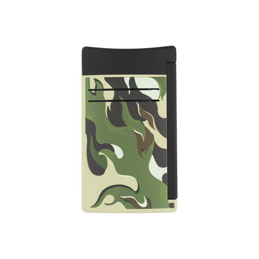 020150 - STDUPONT - France - Briquet Mat - 1