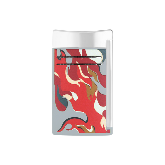 020151 - STDUPONT - France - Briquet Mat - 1