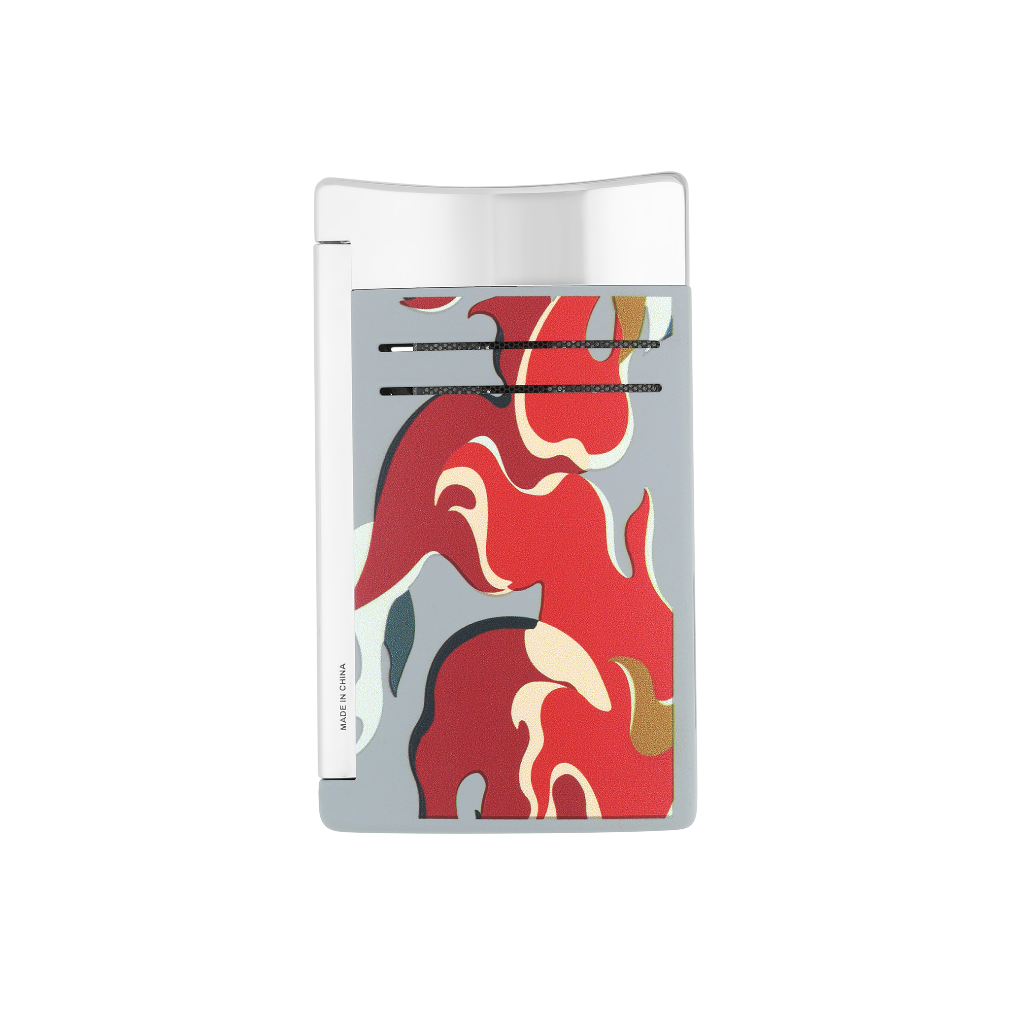 Lighter Matt