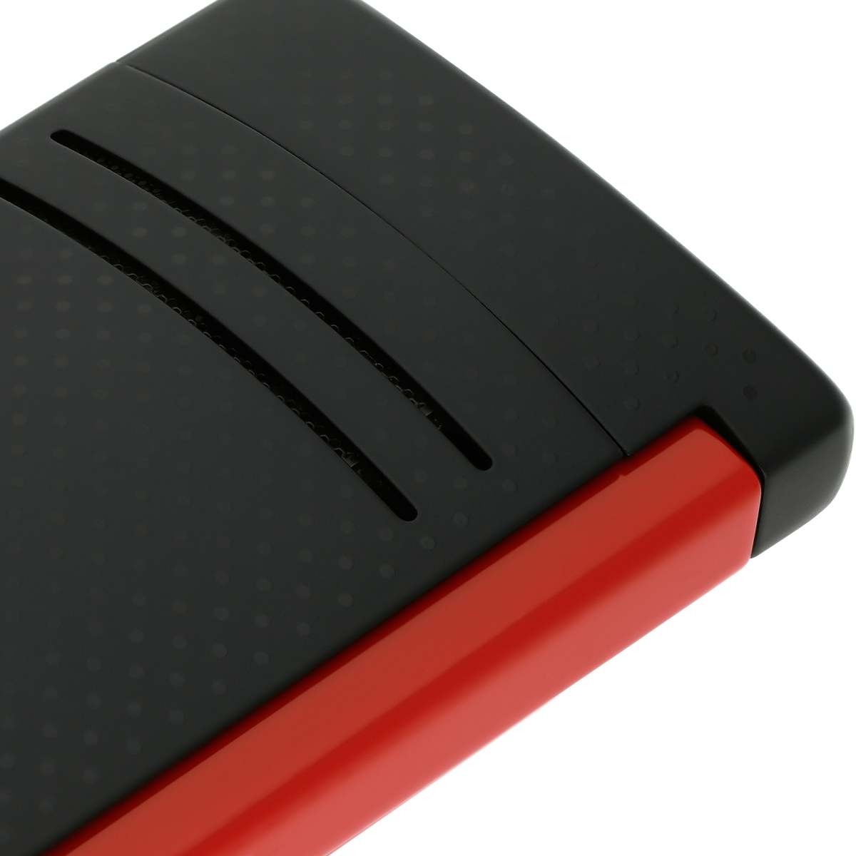 Briquet Mat