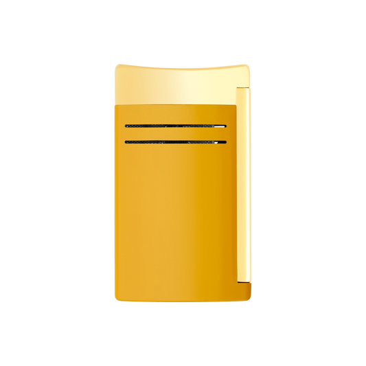 Lacquered lighter
