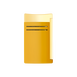 Lacquered lighter