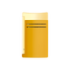 Lacquered lighter