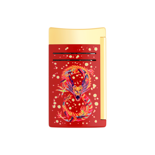 Lacquer Lighter