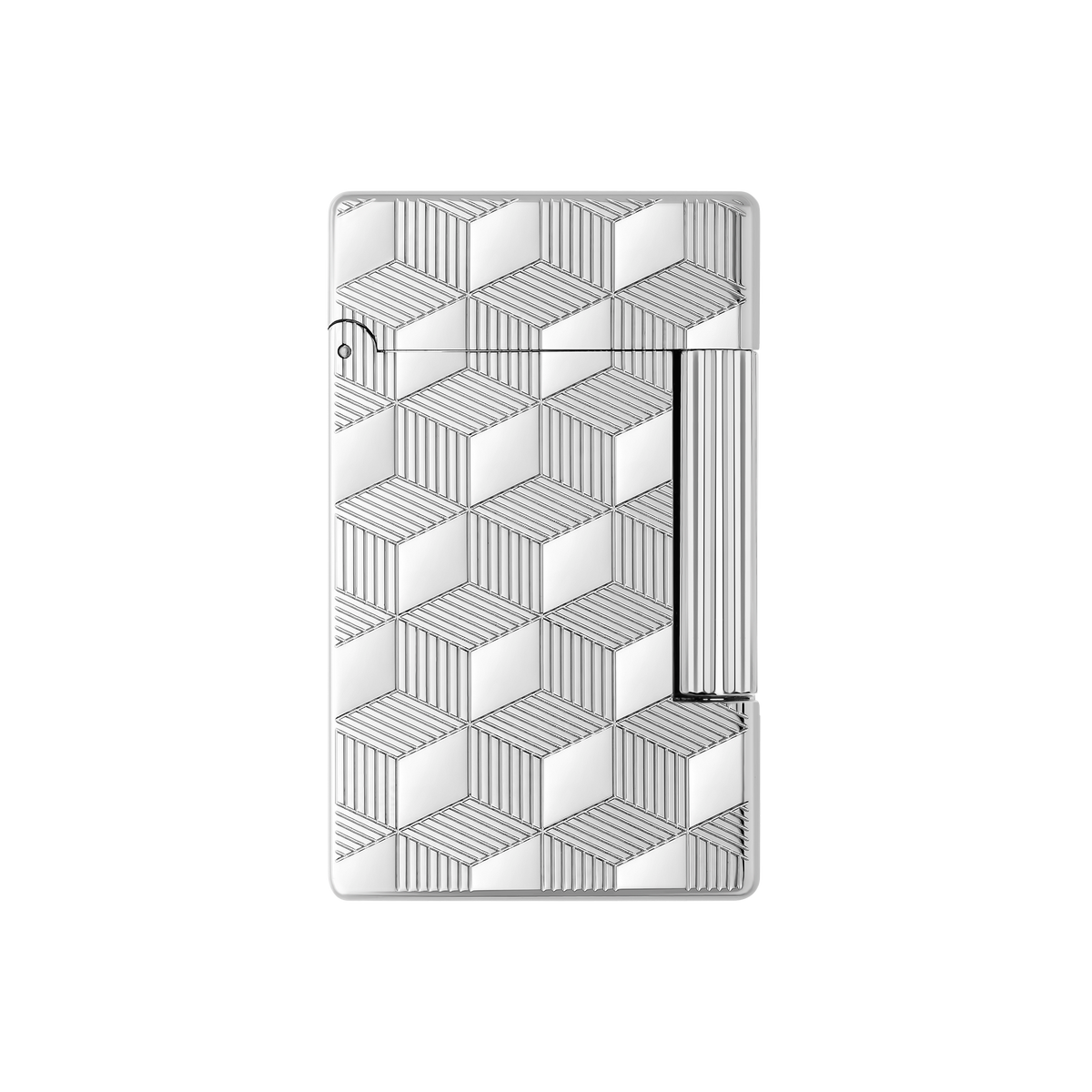 Guilloche Lighter