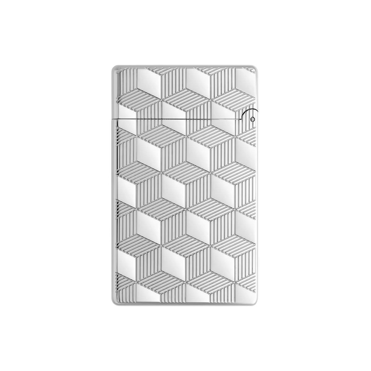 Guilloche Lighter