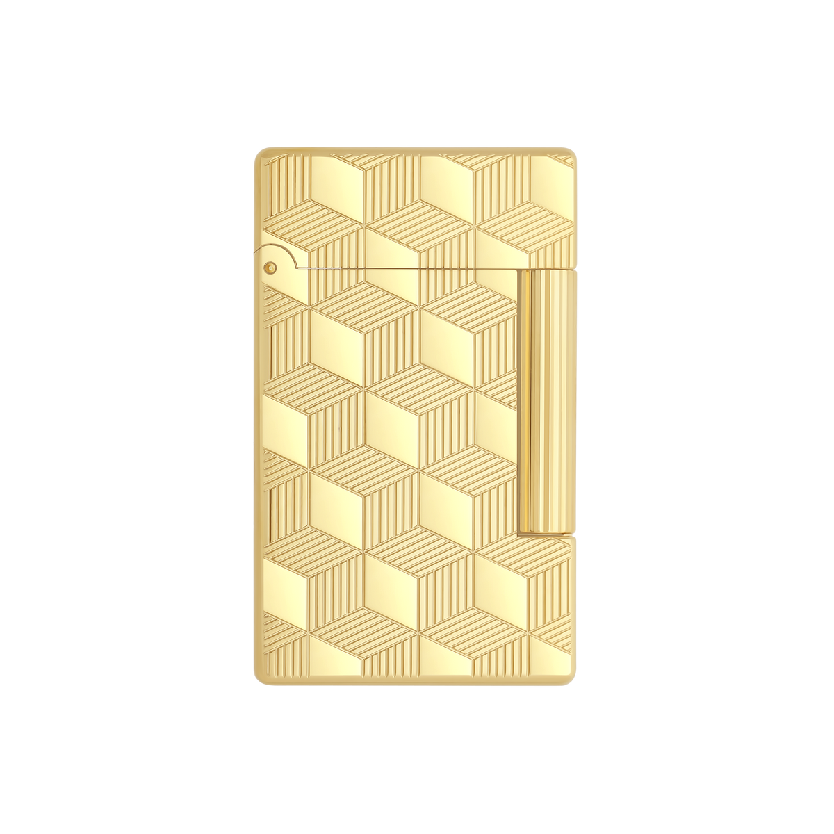 Guilloche Lighter