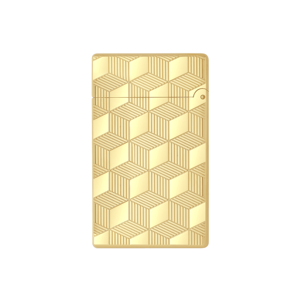 Guilloche Lighter