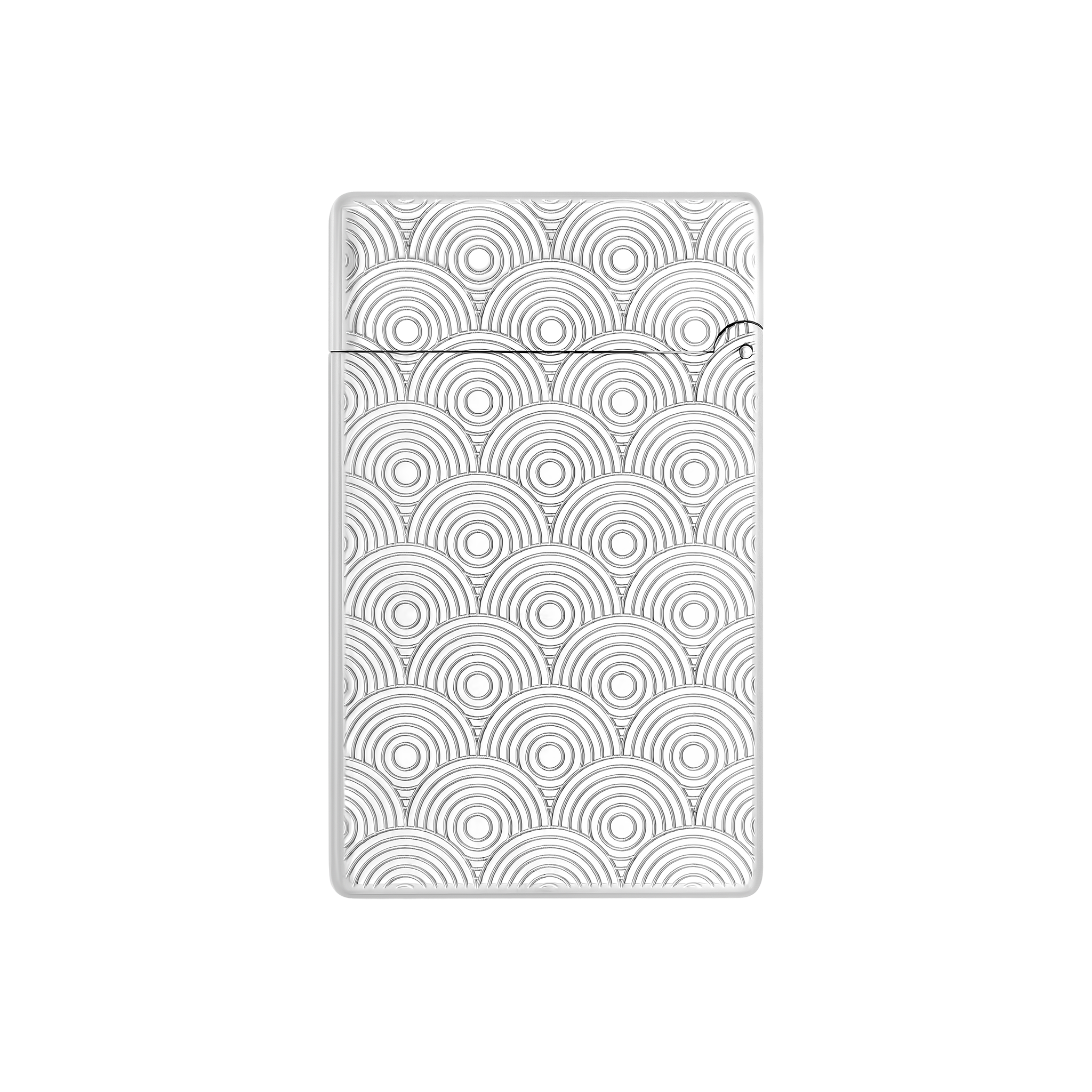 Briquet Guilloché