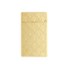 Guillochiertes Feuerzeug
