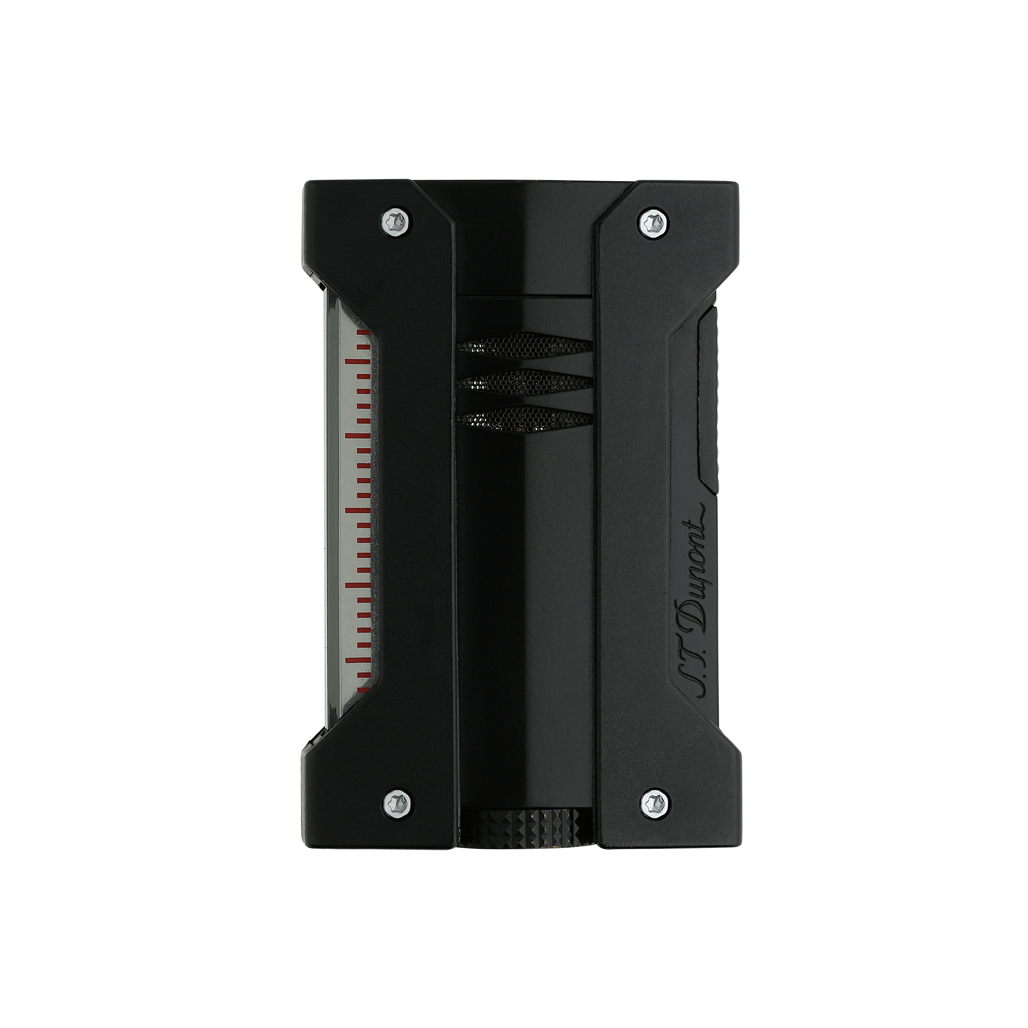 Briquet Mat