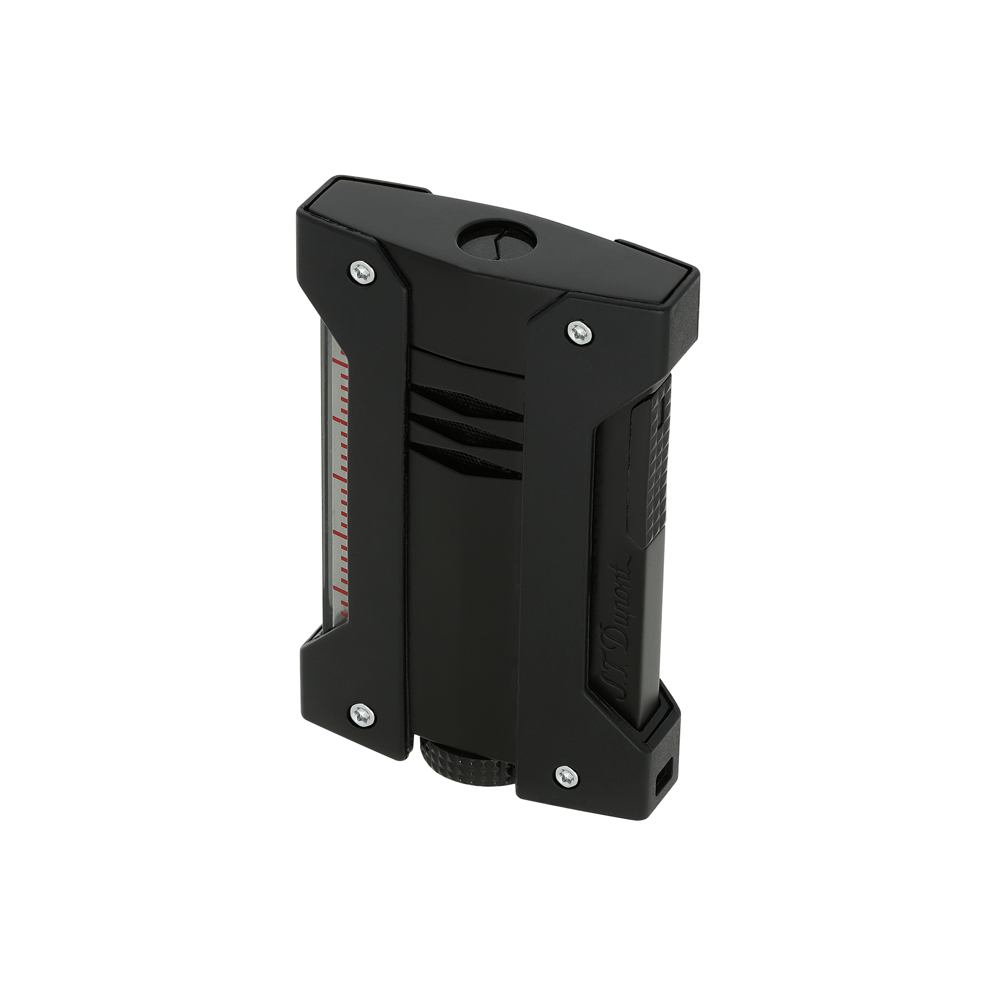 Briquet Mat