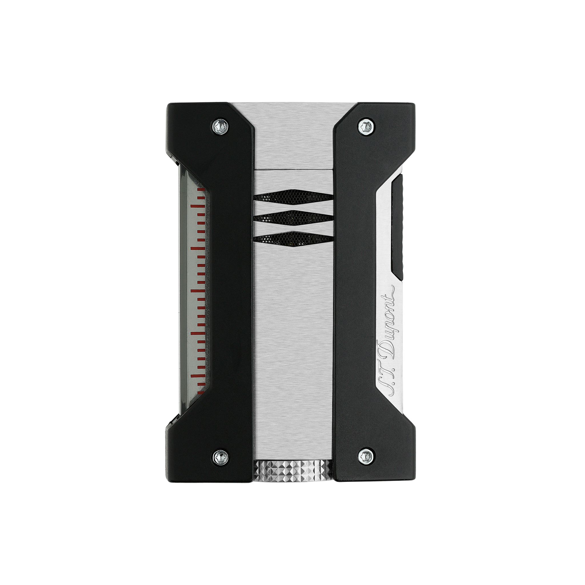 Briquet Brossé