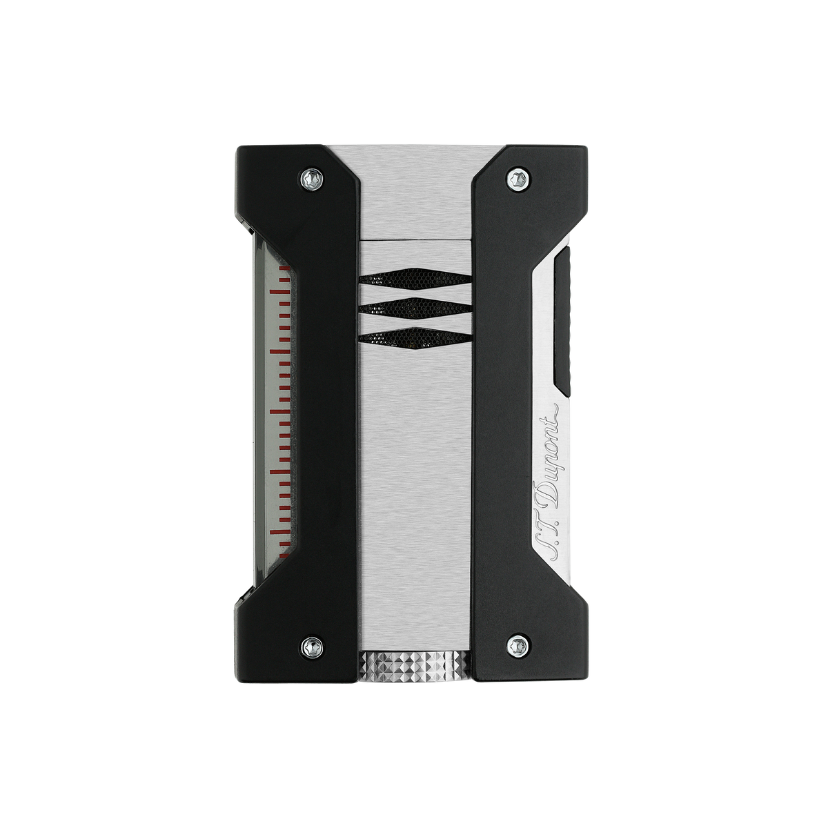 Briquet Brossé