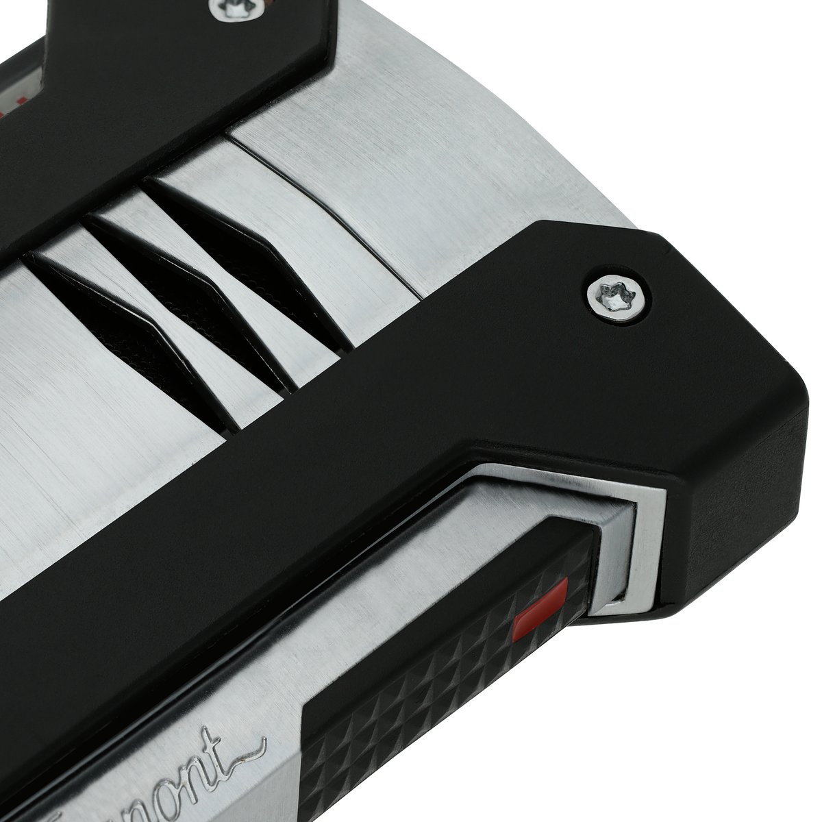 Briquet Brossé