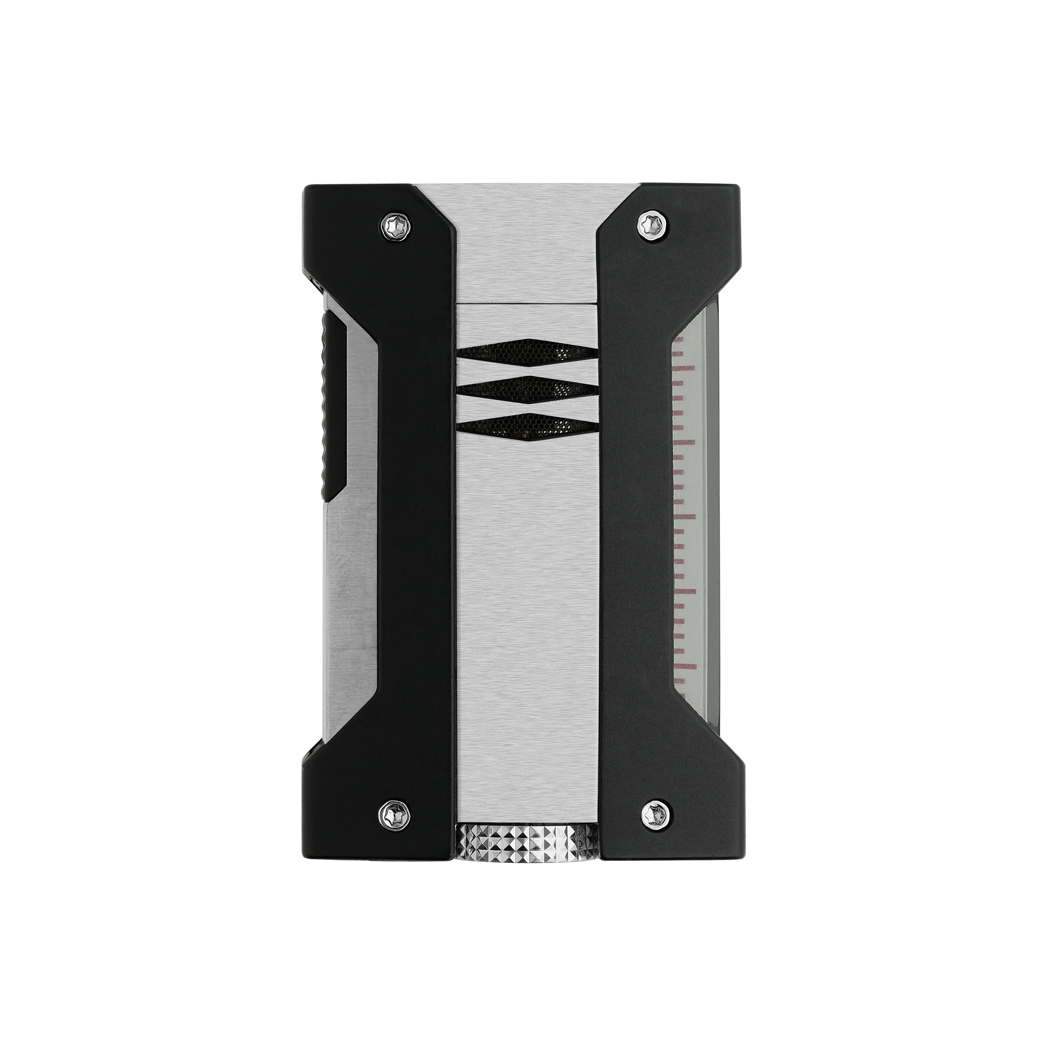 Briquet Brossé