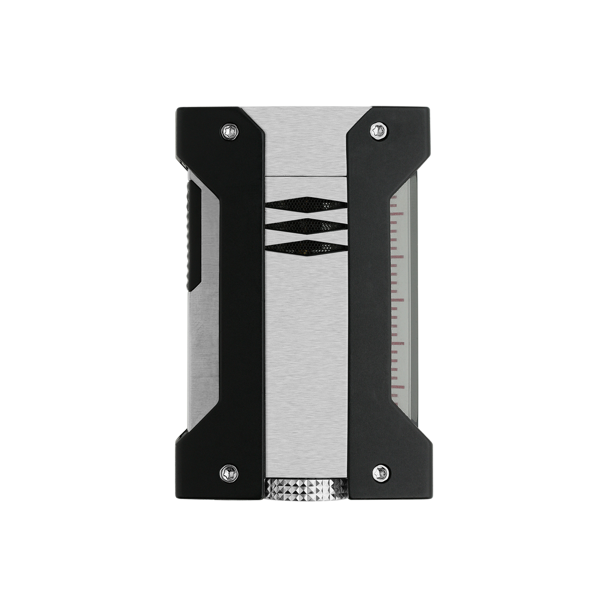 Briquet Brossé