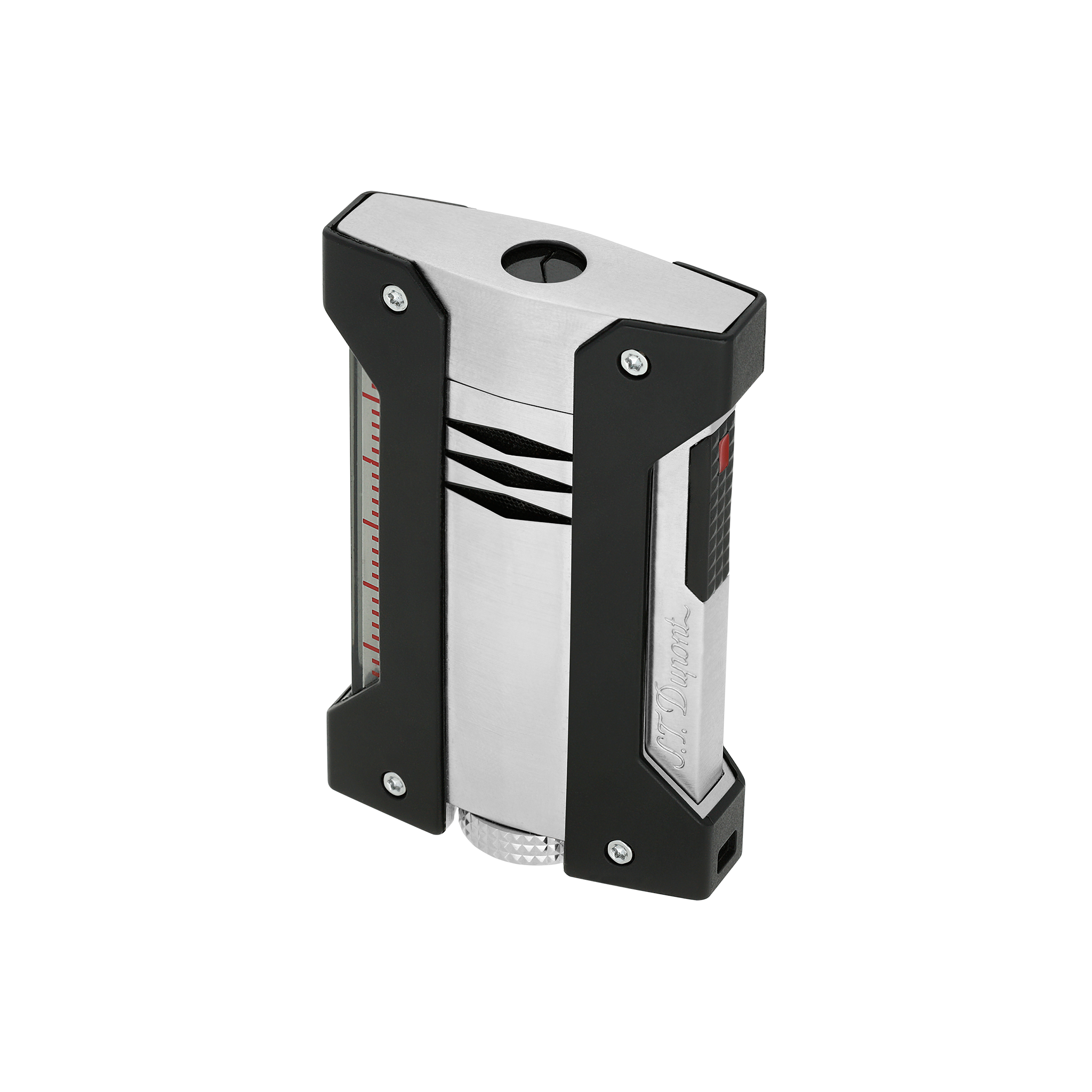 Briquet Brossé