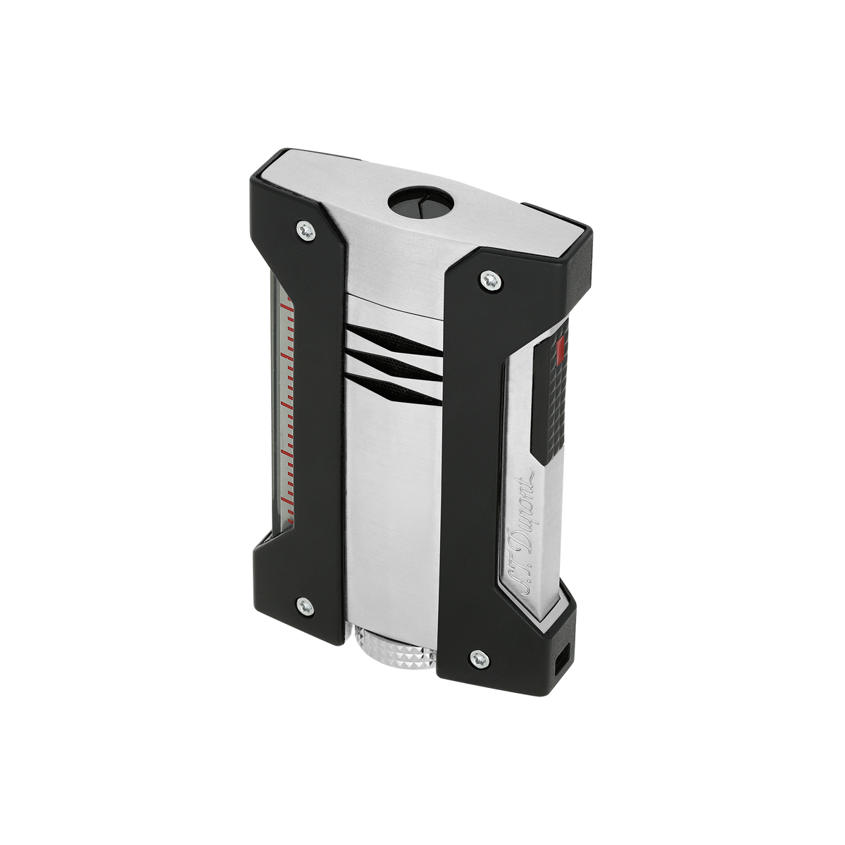 Briquet Brossé