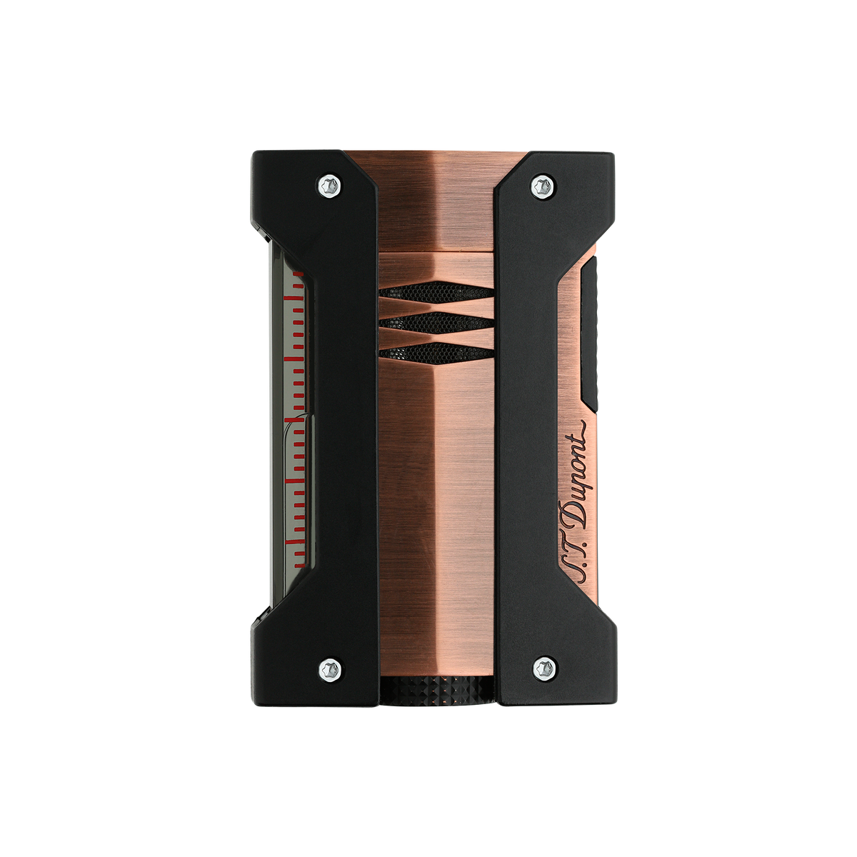 Briquet Brossé