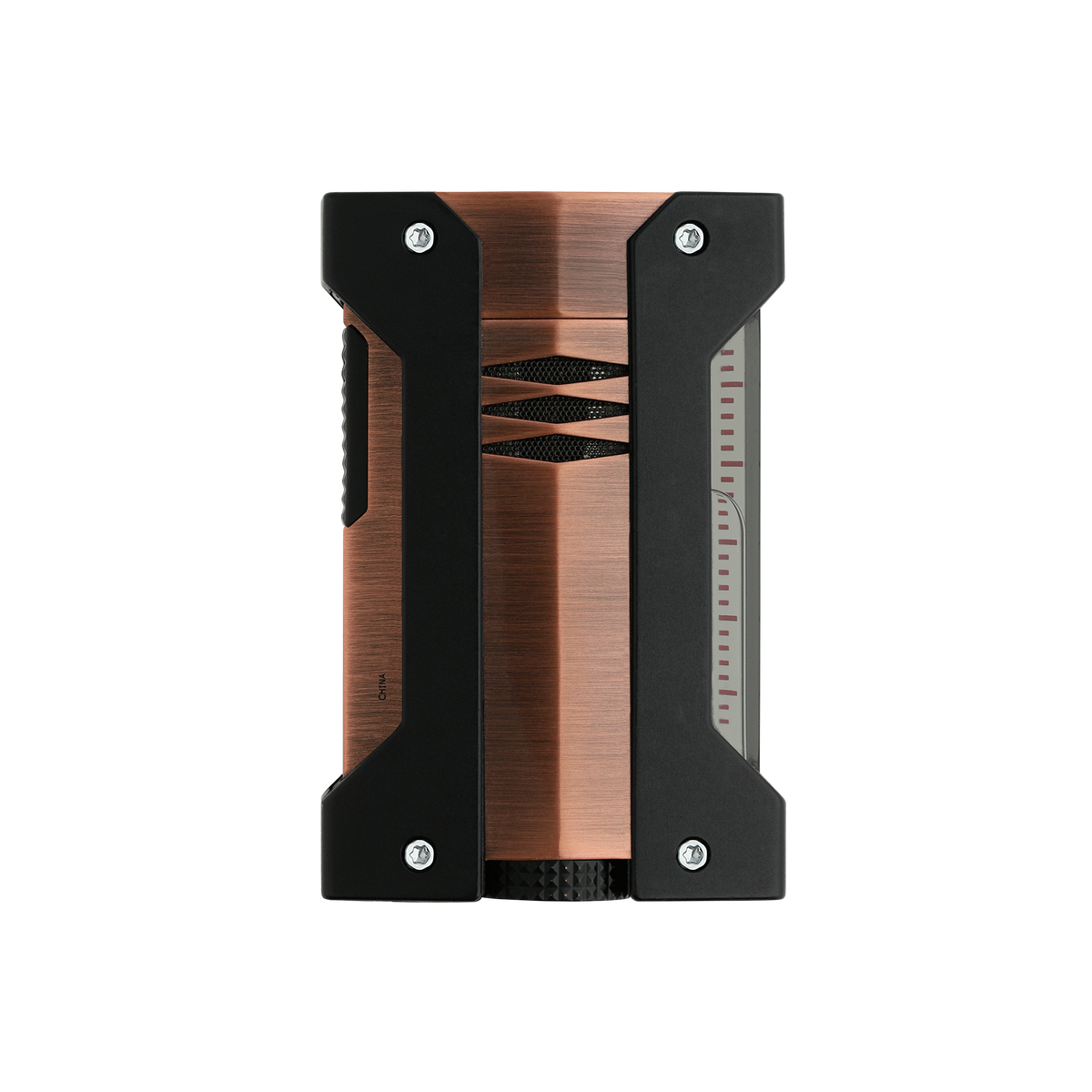 Briquet Brossé