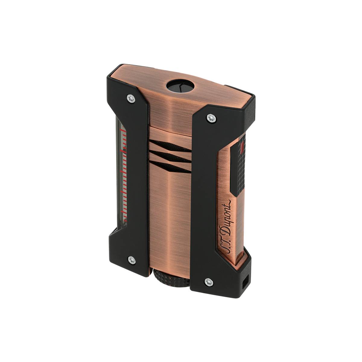 Briquet Brossé