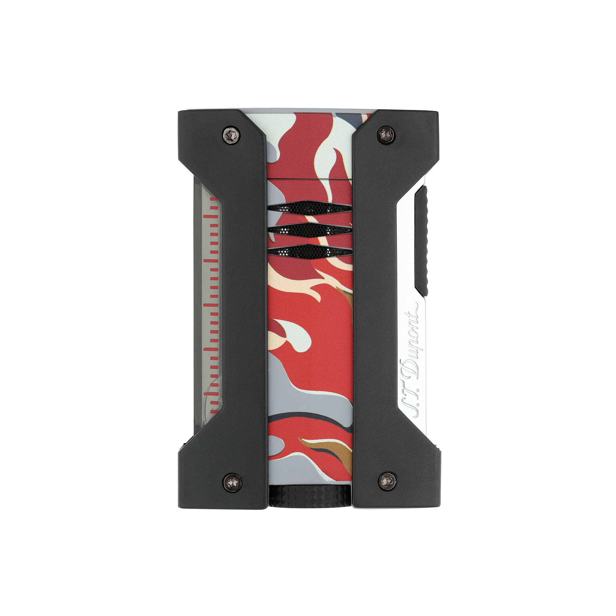 Briquet Mat