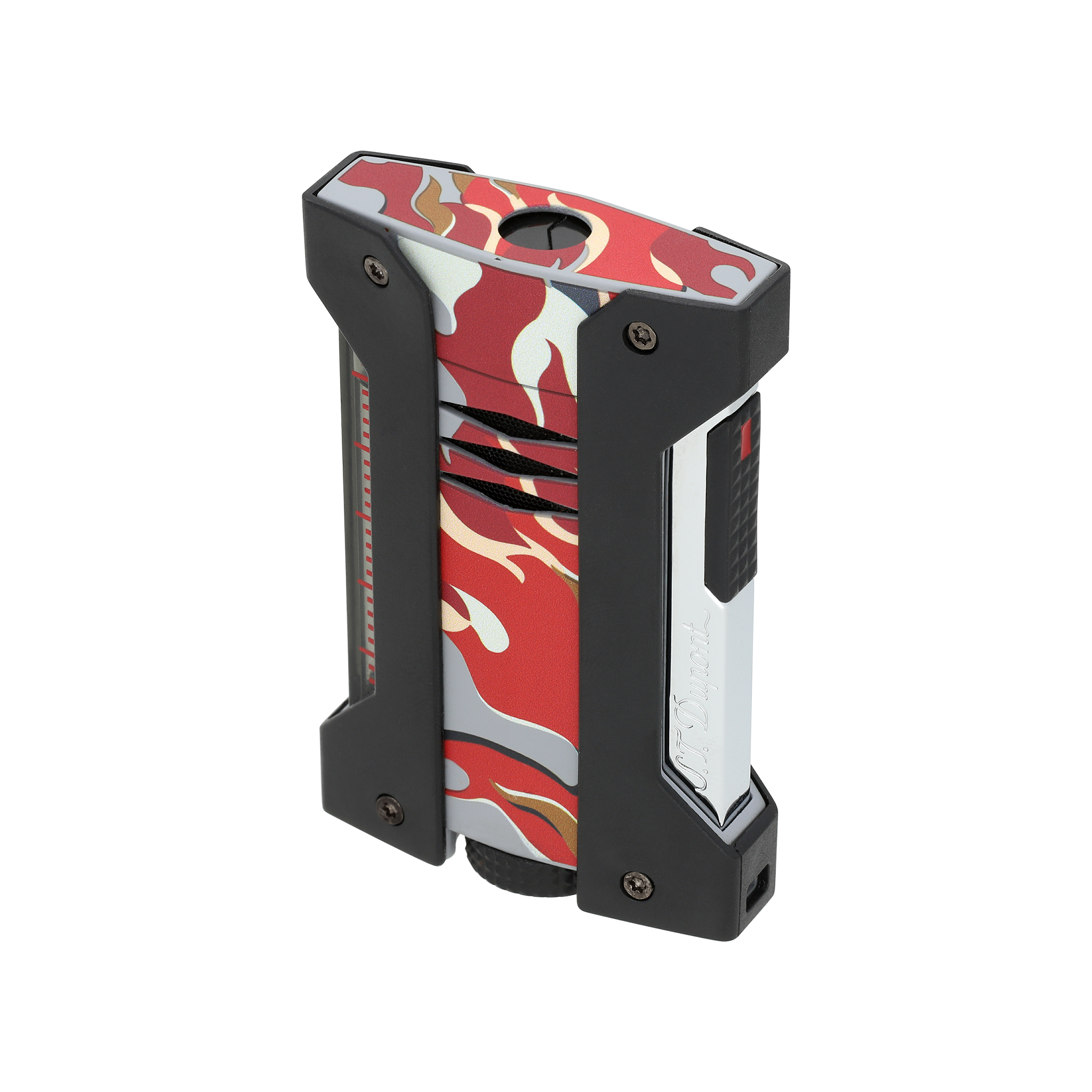 Briquet Mat