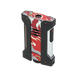 Briquet Mat