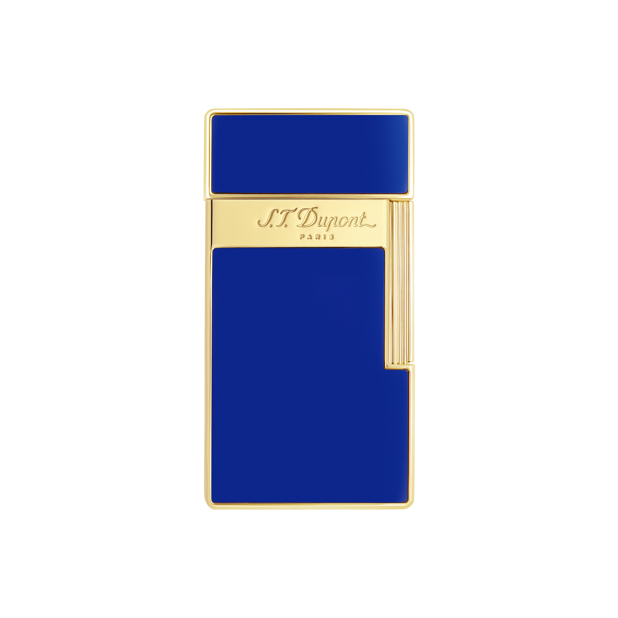 Lacquered lighter
